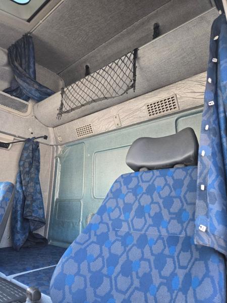 Camion Iveco Eurocargo