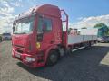 Camion Iveco Eurocargo