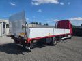 Camion Iveco Eurocargo