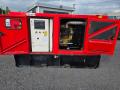 Matériel de chantier Caterpillar XQP100-2