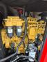 Matériel de chantier Caterpillar XQP100-2