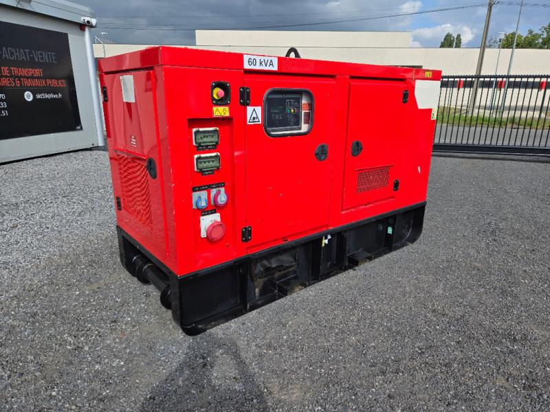 Caterpillar                 XQP60-2