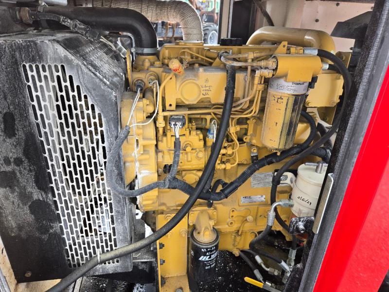 Matériel de chantier Caterpillar XQP60-2