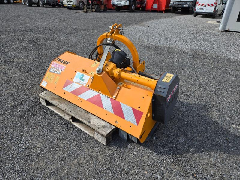 Ferri                 MT160