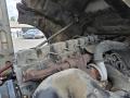 Engin de voirie Renault Premium 260.19