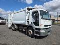 Engin de voirie Renault Premium 260.19