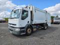 Engin de voirie Renault Premium 260.19
