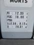 Engin de voirie Renault Premium 260.19