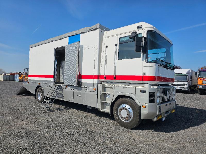 Renault AE 390