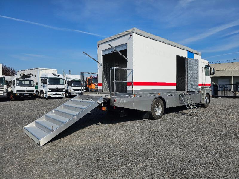 Camion Renault AE 390