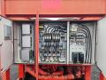 Matériel de chantier Trane             RTAD 115