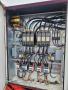 Matériel de chantier Trane             RTAD 115