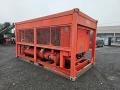 Matériel de chantier Trane             RTAD 115