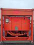 Matériel de chantier Trane             RTAD 115