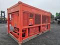 Matériel de chantier Trane             RTAD 115