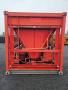 Matériel de chantier Trane             RTAD 115