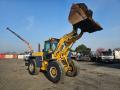 Chargeuse Hanomag 50 E S