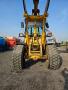 Chargeuse Hanomag 50 E S