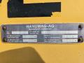 Chargeuse Hanomag 50 E S