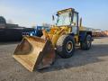 Chargeuse Hanomag 50 E S