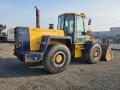 Chargeuse Hanomag 50 E S