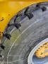 Chargeuse Hanomag 50 E S