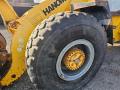 Chargeuse Hanomag 50 E S