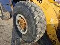 Chargeuse Hanomag 50 E S