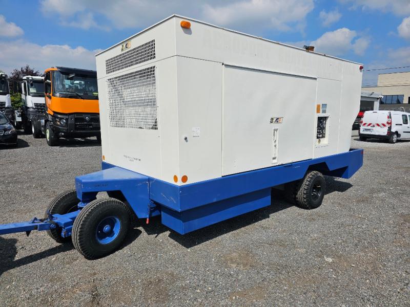 Aerzen             TLD ASU ACE 600-2250