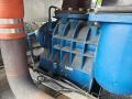 Matériel de chantier Aerzen             TLD ASU ACE 600-2250