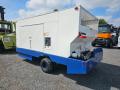 Matériel de chantier Aerzen             TLD ASU ACE 600-2250