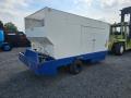 Matériel de chantier Aerzen             TLD ASU ACE 600-2250