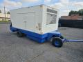Matériel de chantier Aerzen             TLD ASU ACE 600-2250
