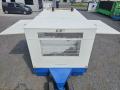 Matériel de chantier Aerzen             TLD ASU ACE 600-2250