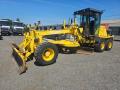 Niveleuse Bomag                 HBM BG110 TA-2