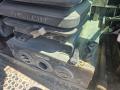 Niveleuse Bomag HBM BG110 TA-2