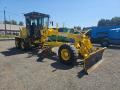 Niveleuse Bomag HBM BG110 TA-2