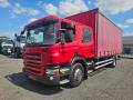 Camion Scania P 270