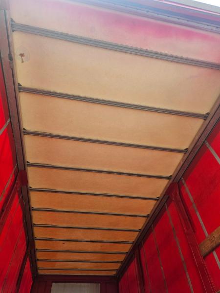 Camion Scania P 270