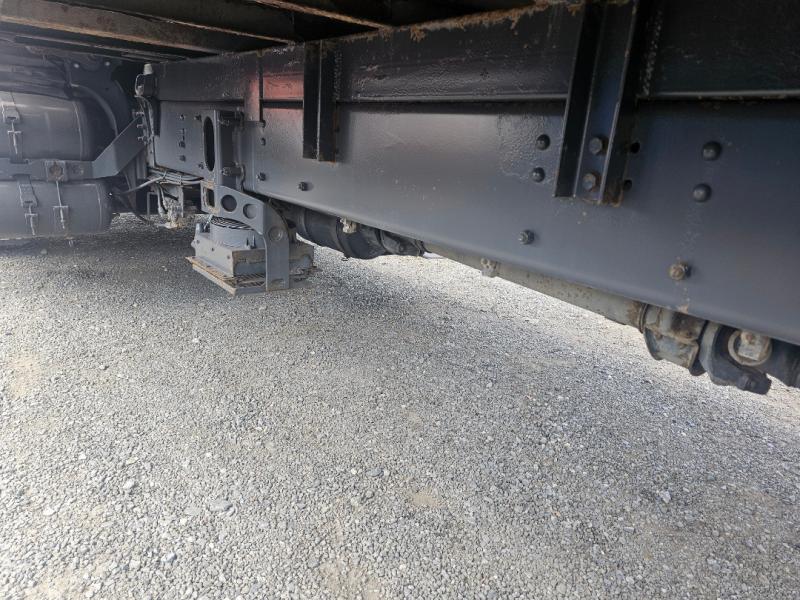Camion Scania P 270