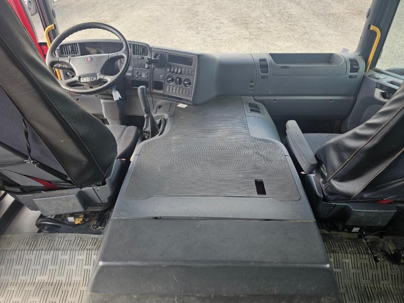 Camion Scania P 270
