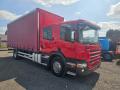 Camion Scania P 270
