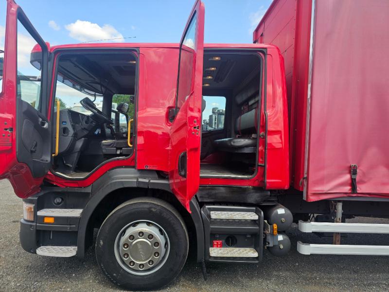 Camion Scania P 270