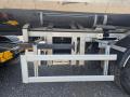 Ensemble routier Mercedes Arocs