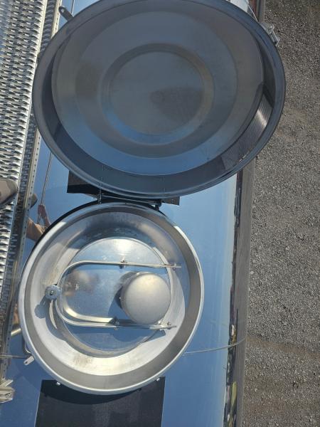 Ensemble routier Mercedes Arocs