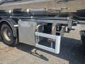 Ensemble routier Mercedes Arocs