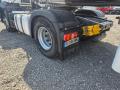 Ensemble routier Mercedes Arocs