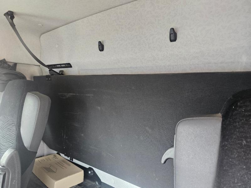 Ensemble routier Mercedes Arocs