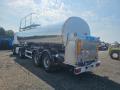 Ensemble routier Mercedes Arocs