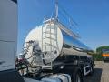 Ensemble routier Mercedes Arocs